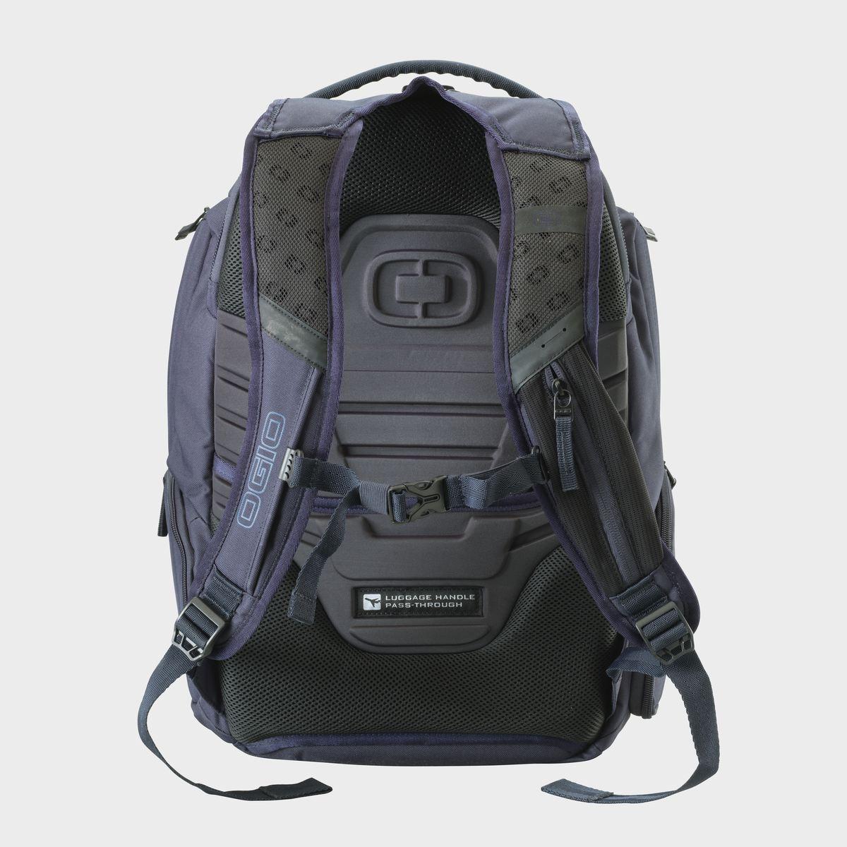 Husqvarna Ogio Renegade Backpack – GP Motorcycles