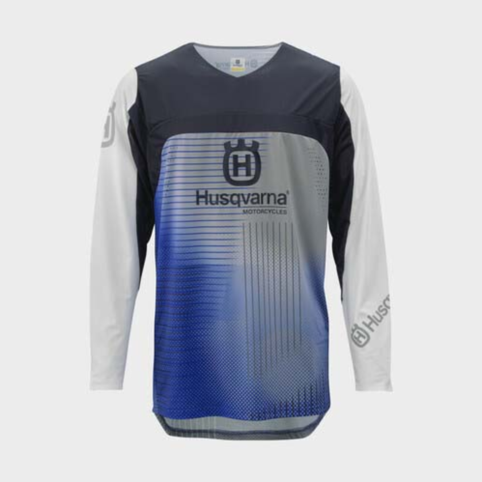 Husqvarna Railed Jersey