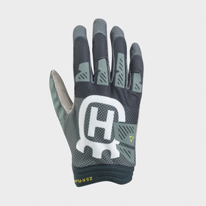 Husqvarna Leatt 2.5 X-Flow Railed Gloves