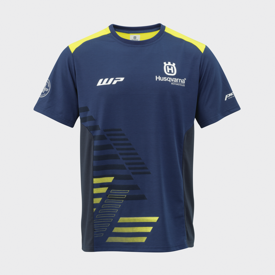 Husqvarna Team Collection T-Shirt