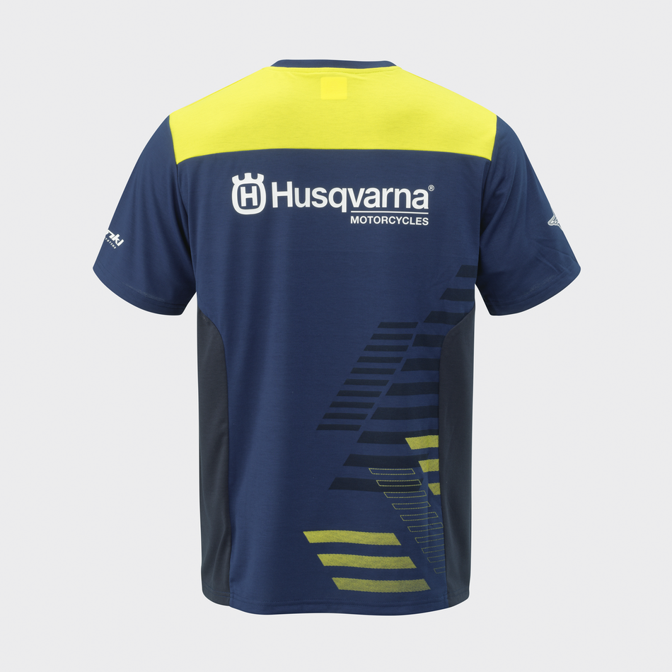 Husqvarna Team Collection T-Shirt