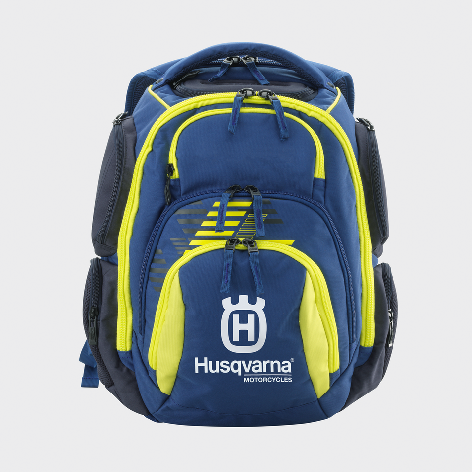 Husqvarna Ogio Team Rev Backpack