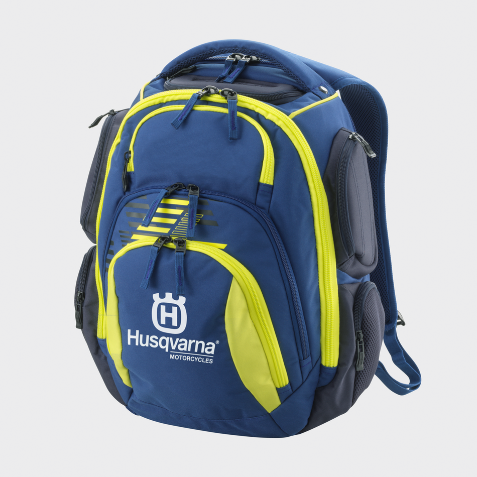 Husqvarna Ogio Team Rev Backpack