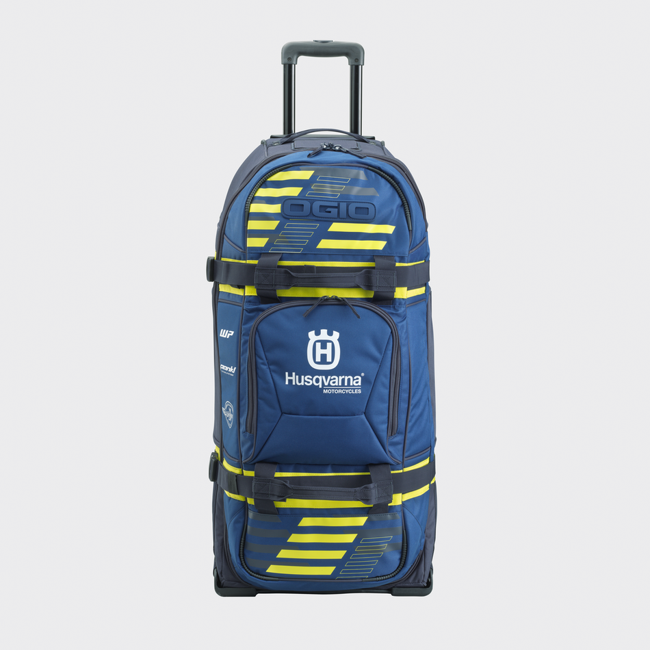 Husqvarna Ogio 9800 Team Collection Travel & Gear Bag