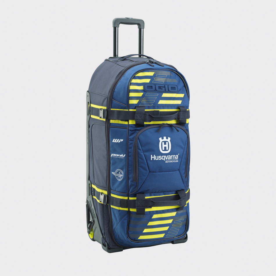 Husqvarna Ogio 9800 Team Collection Travel & Gear Bag