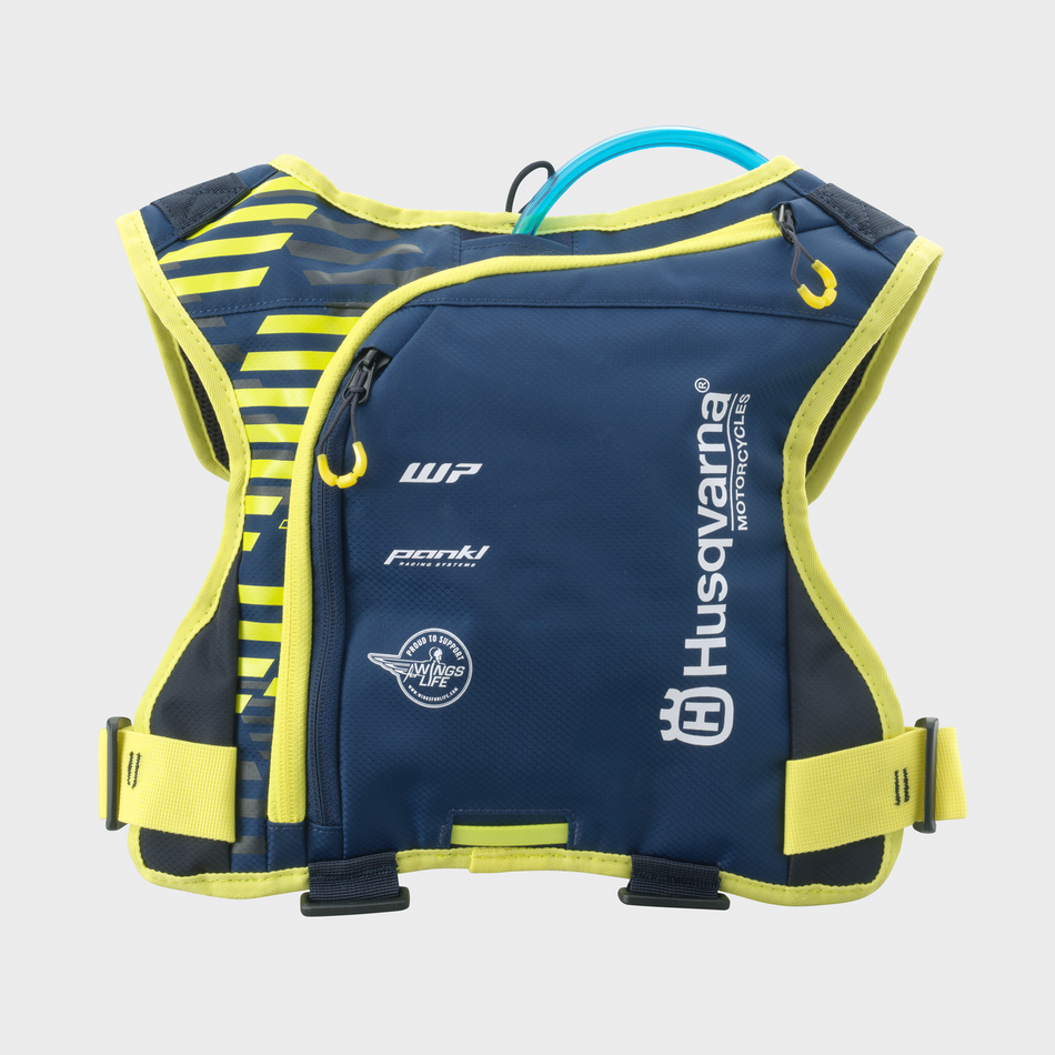 Husqvarna Team Erzberg Hydration Pack