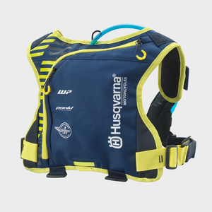 Husqvarna Team Erzberg Hydration Pack