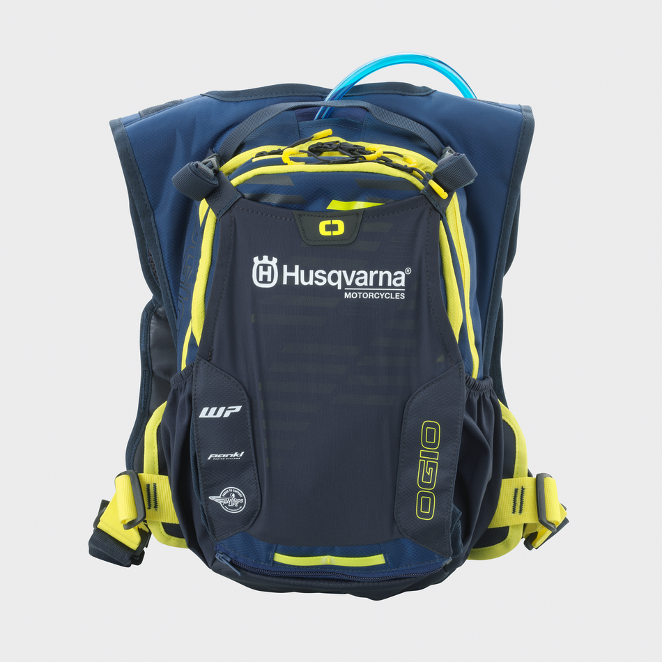 Husqvarna Team Baja Hydration Backpack