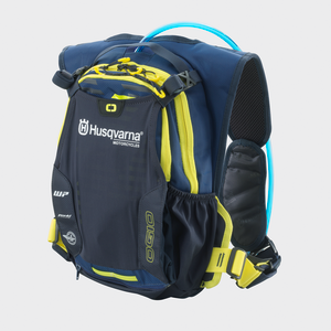 Husqvarna Team Baja Hydration Backpack
