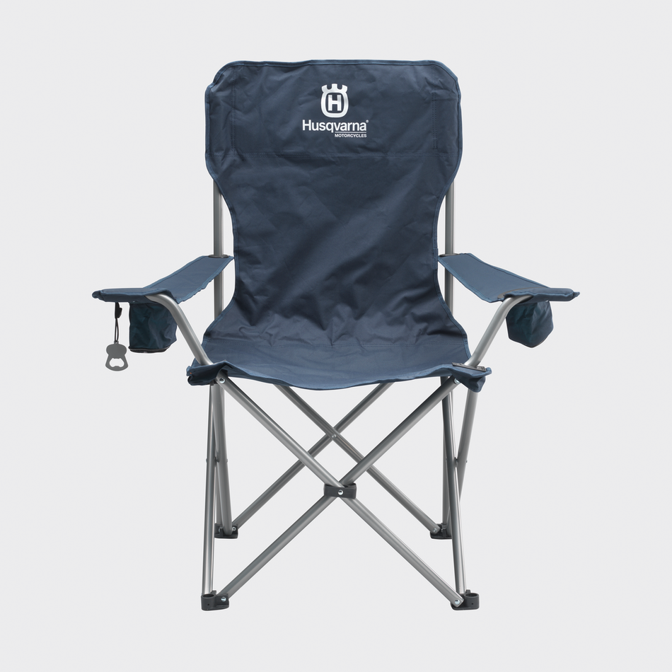 Husqvarna Team Paddock Chair