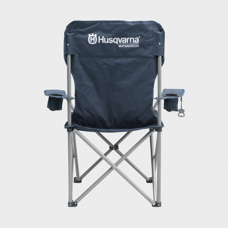 Husqvarna Team Paddock Chair