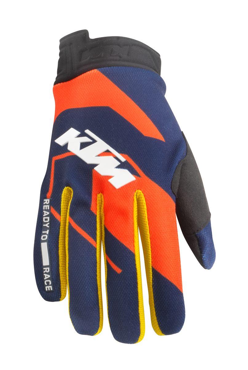 KTM Gravity-FX Gloves