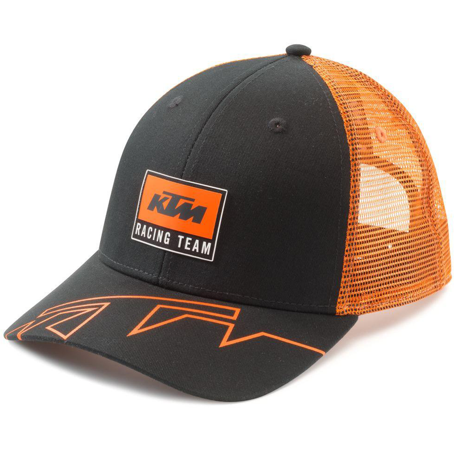 KTM Team Trucker Hat