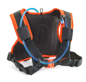 KTM Team Erzberg Hydration Pack