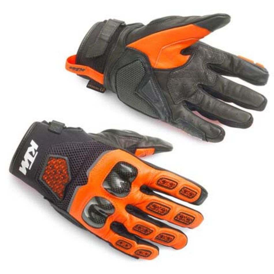 KTM Radical C V3 Gloves