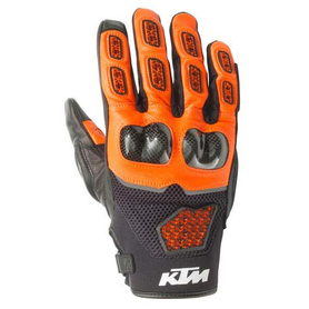 KTM Radical C V3 Gloves
