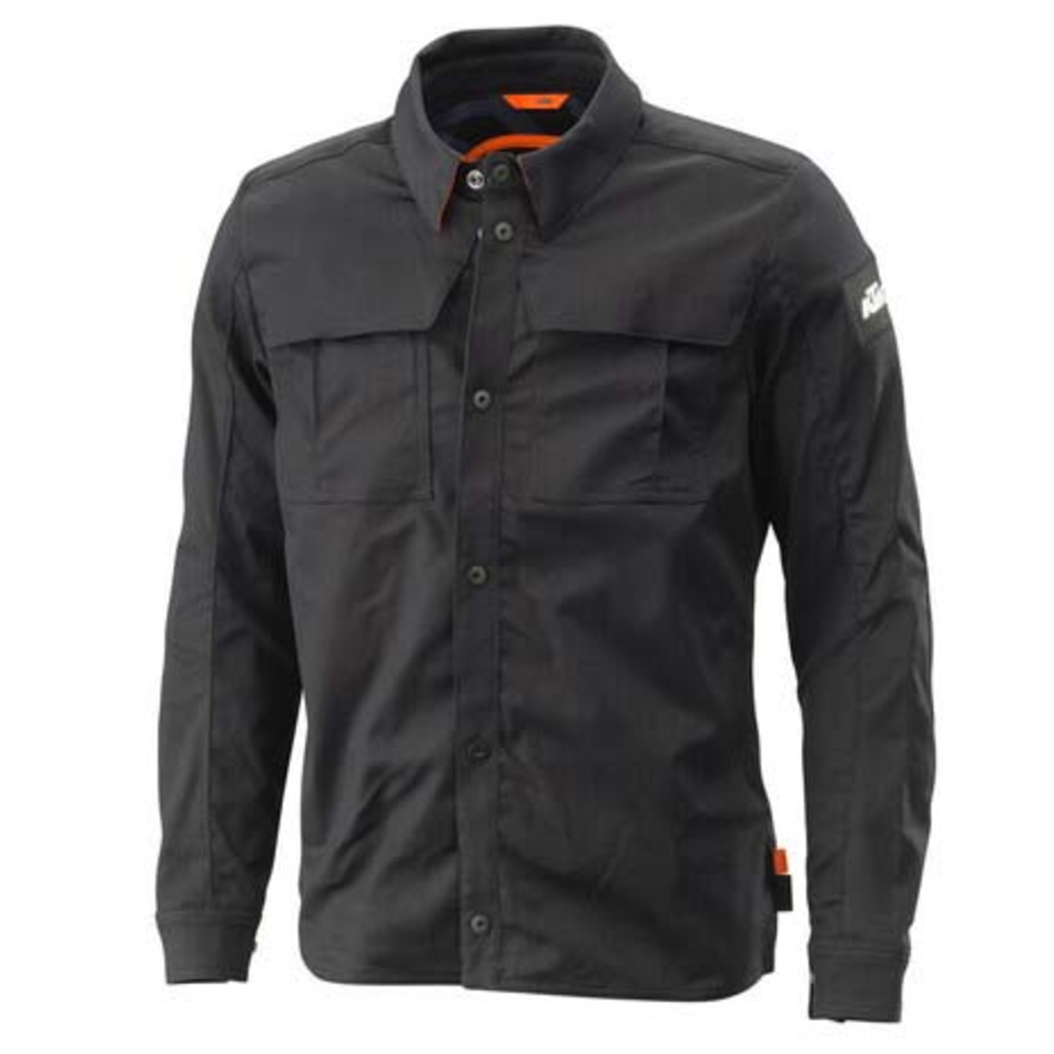 KTM Factor Protective Overshirt