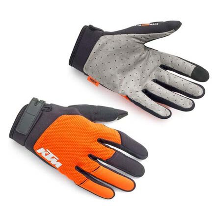 KTM Pounce Gloves