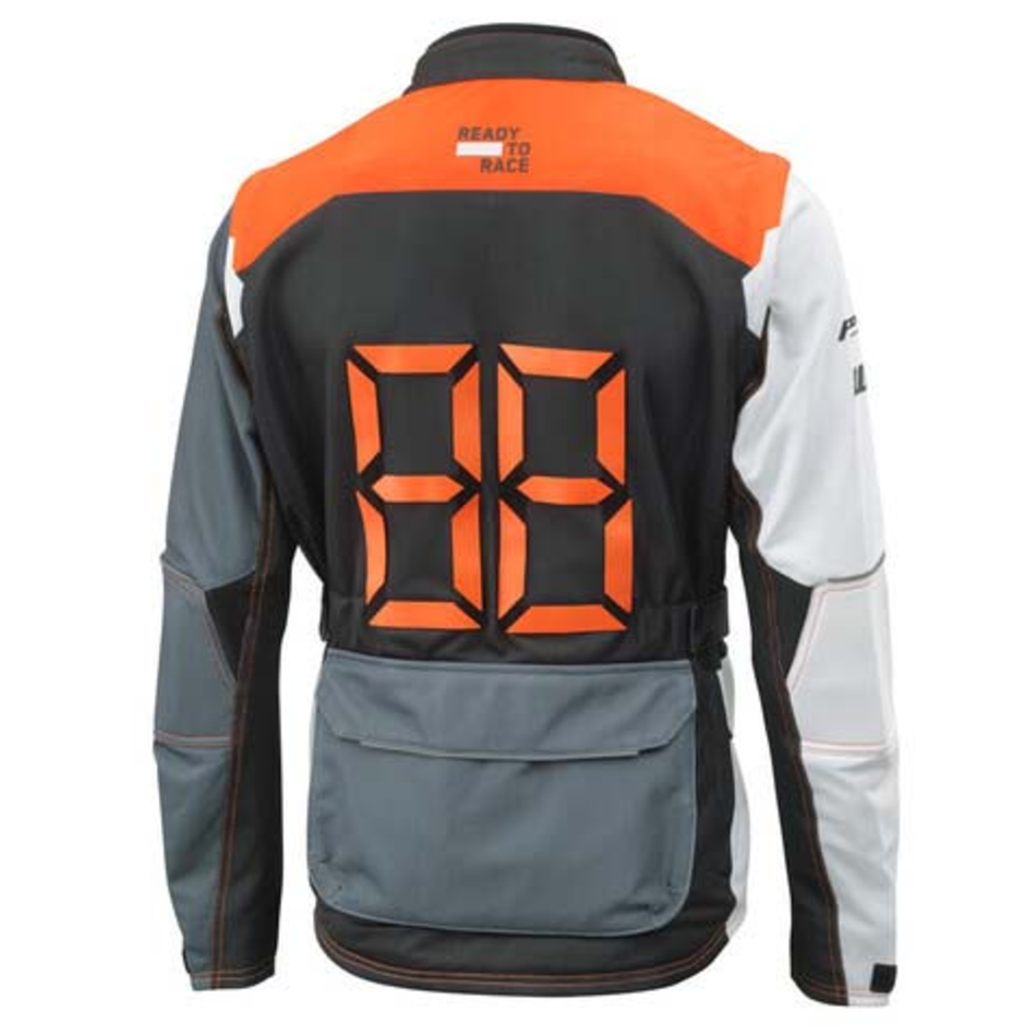 KTM Rally Pro Enduro Jacket