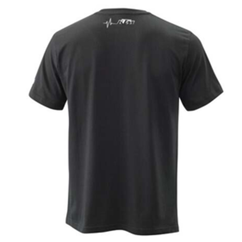 KTM Orange Fluids T-Shirt