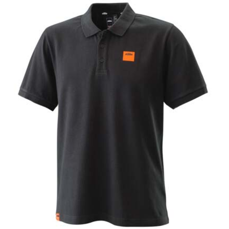 KTM Pure Polo Shirt