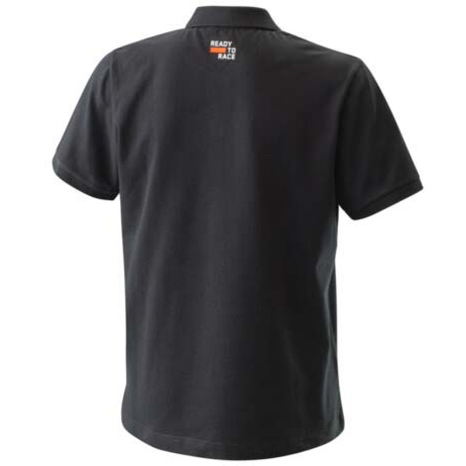 KTM Pure Polo Shirt