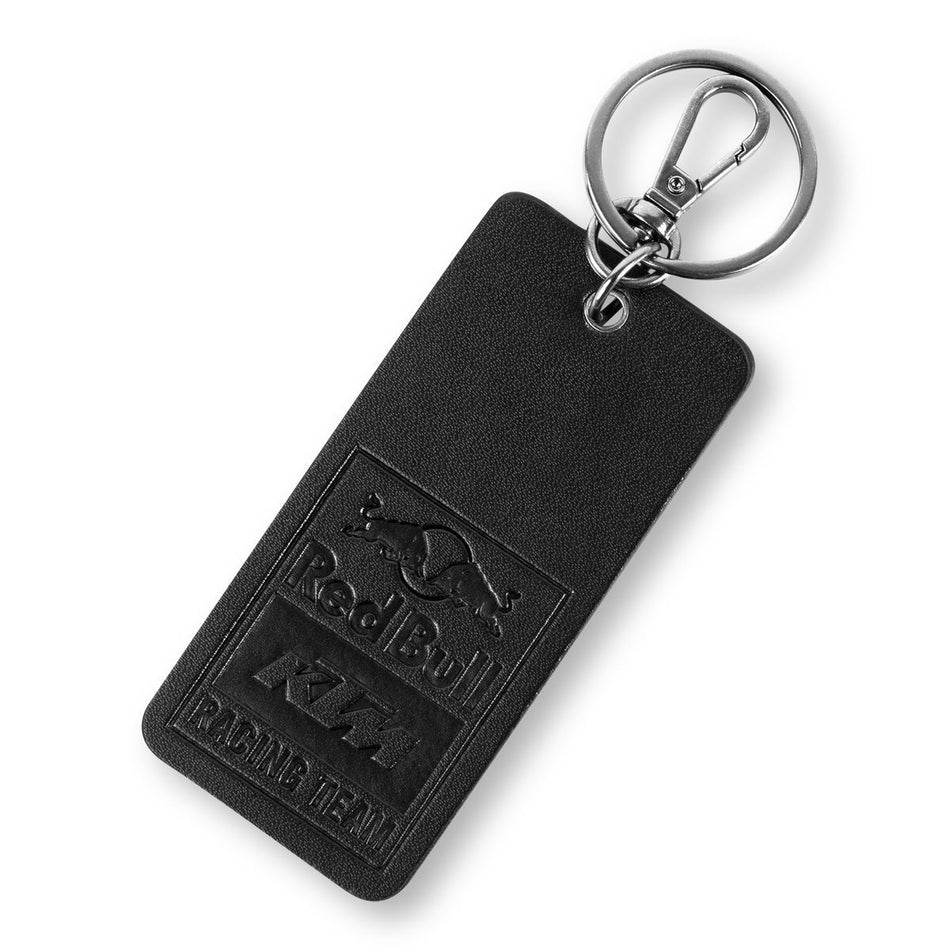 KTM Red Bull All Black Keychain