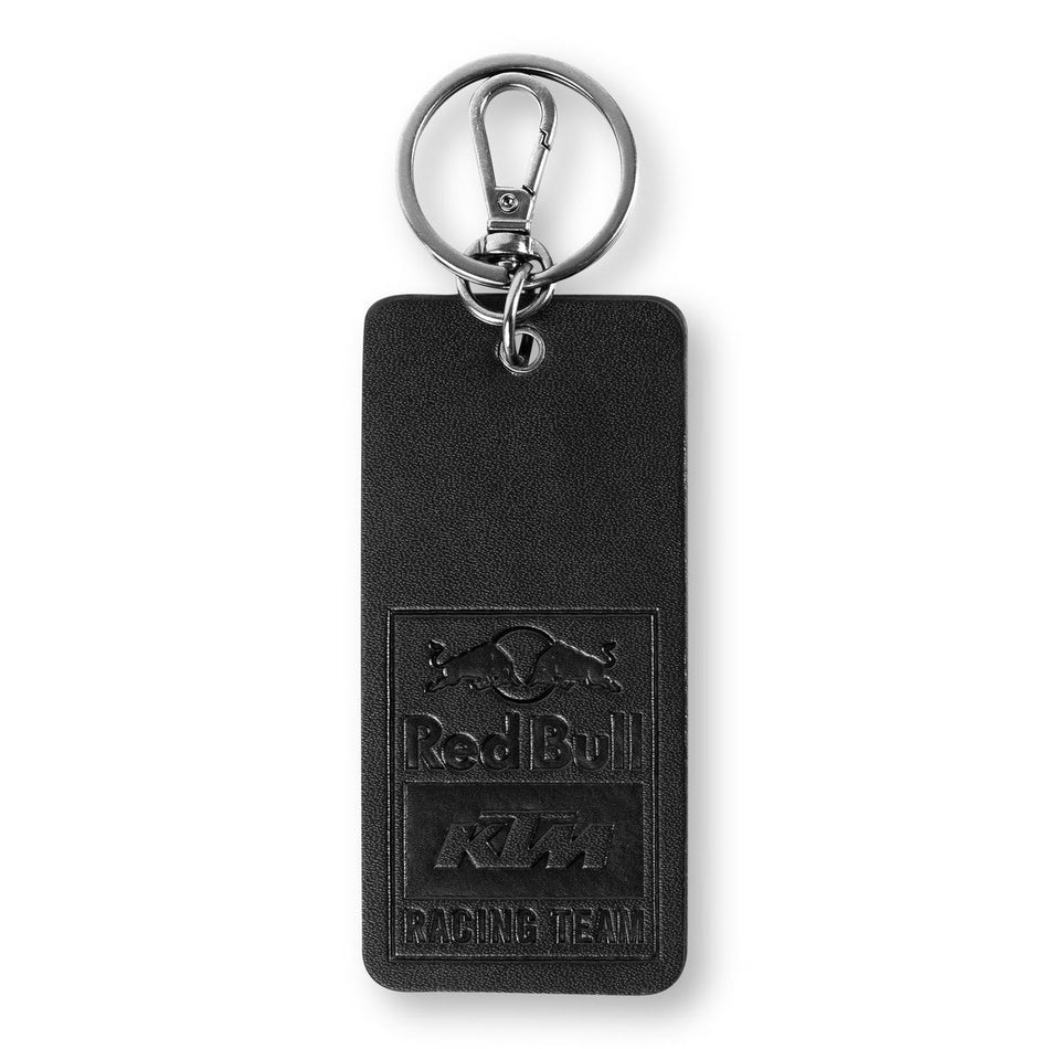 KTM Red Bull All Black Keychain