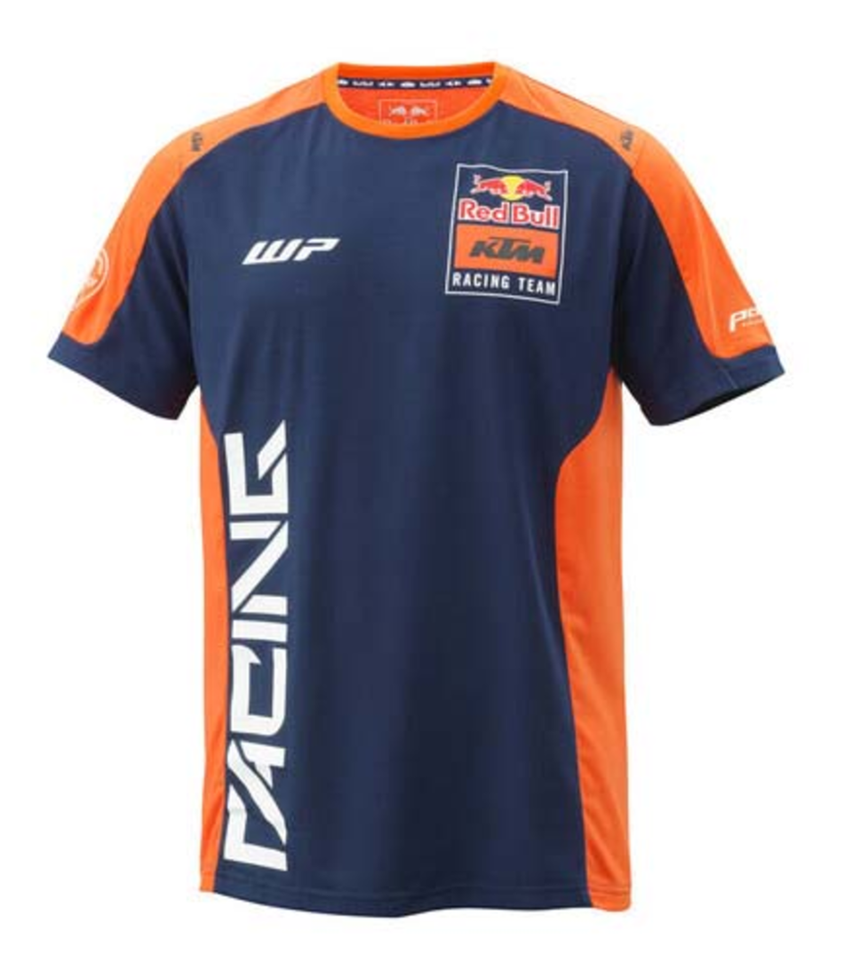 KTM Team Replica T-Shirt