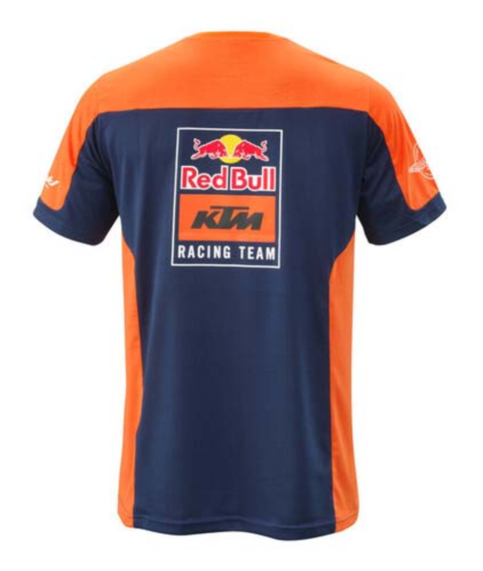 KTM Team Replica T-Shirt