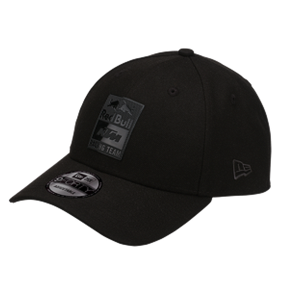 KTM Red Bull Carbon Curved Snapback Hat