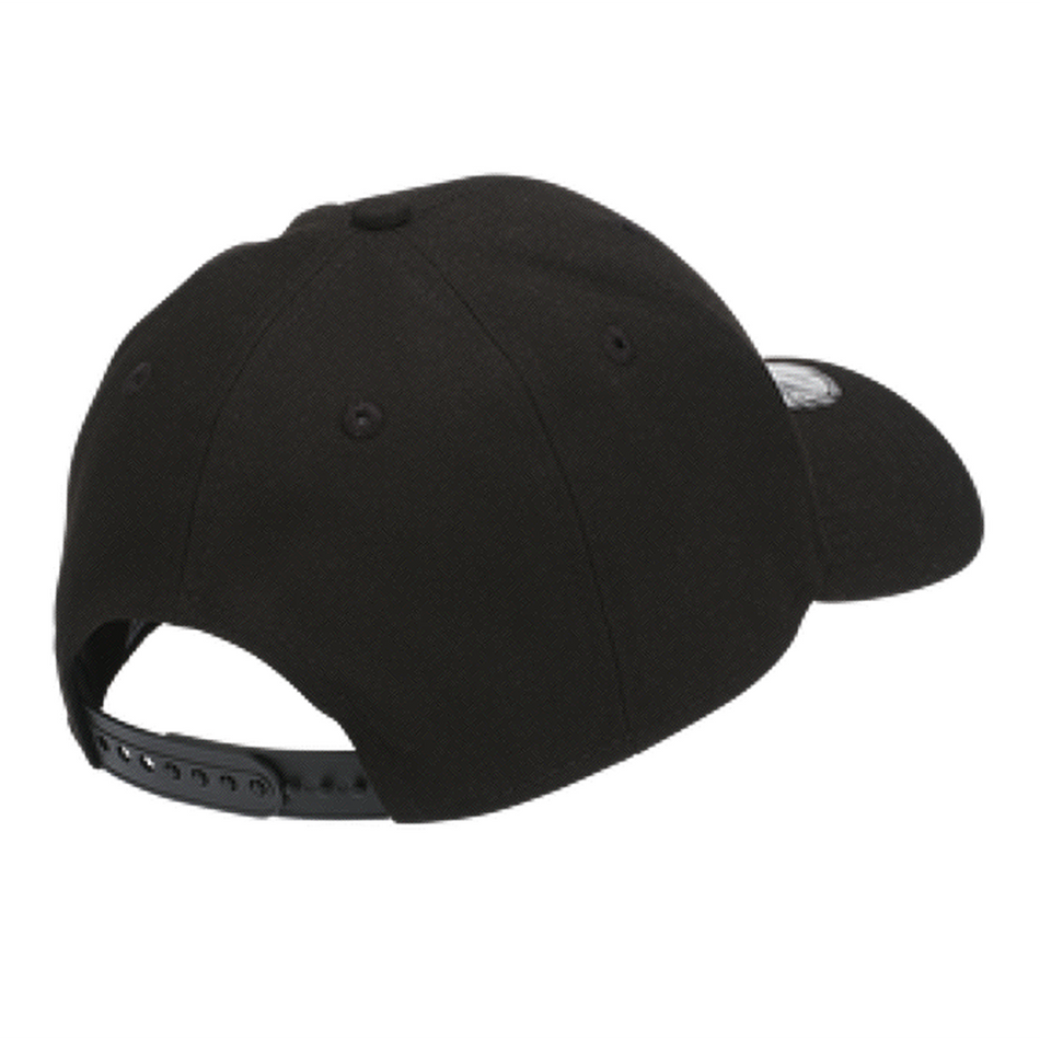 KTM Red Bull Carbon Curved Snapback Hat