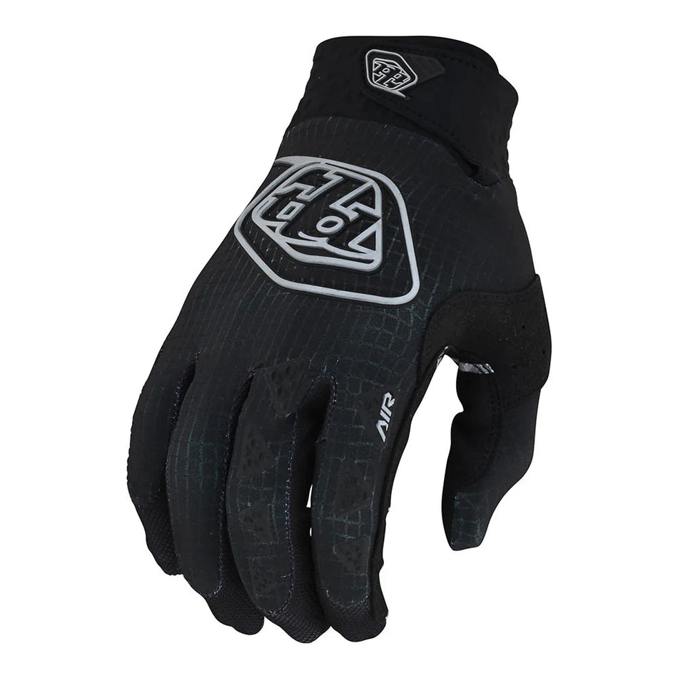 Troy Lee Designs Air Gloves - Solid Black