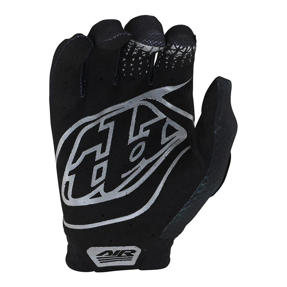 Troy Lee Designs Air Gloves - Solid Black