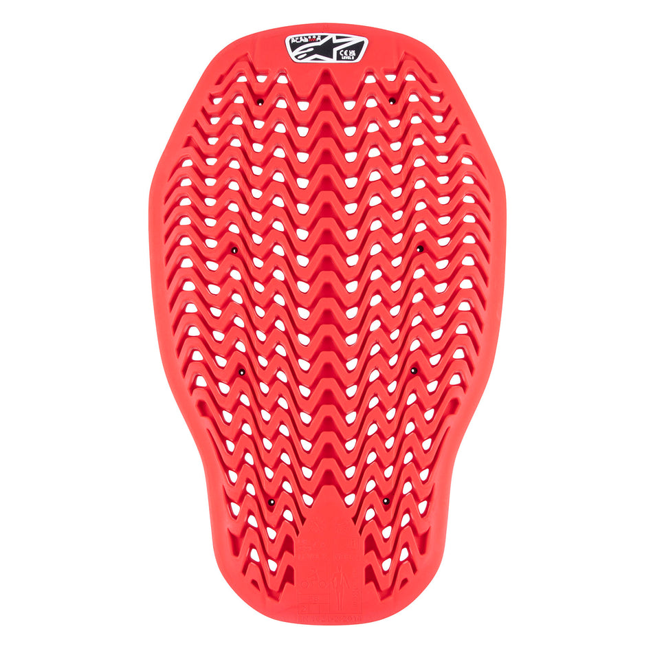 Alpinestars Nucleon Plasma Back Protector Insert