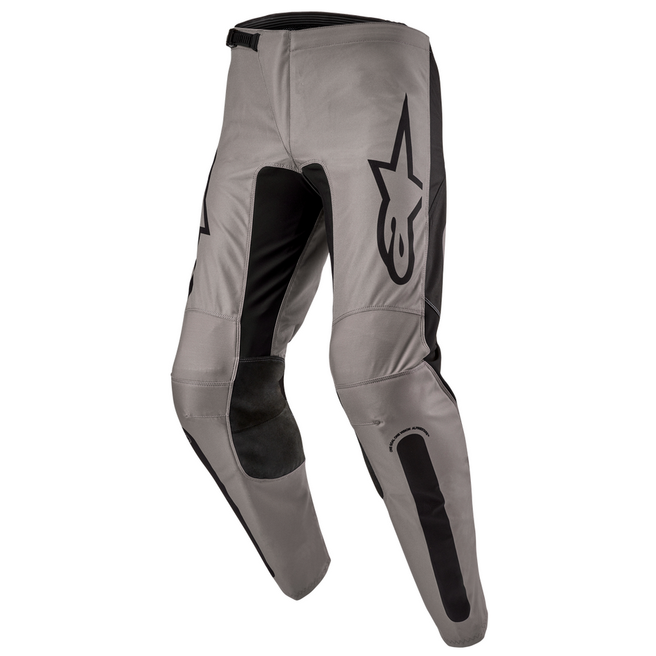 Alpinestars Fluid Moto Pants - Mud Black