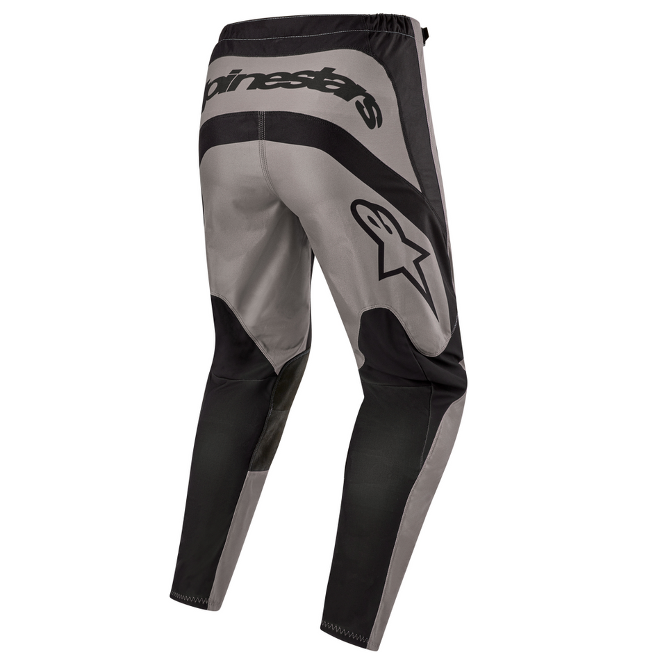 Alpinestars Fluid Moto Pants - Mud Black