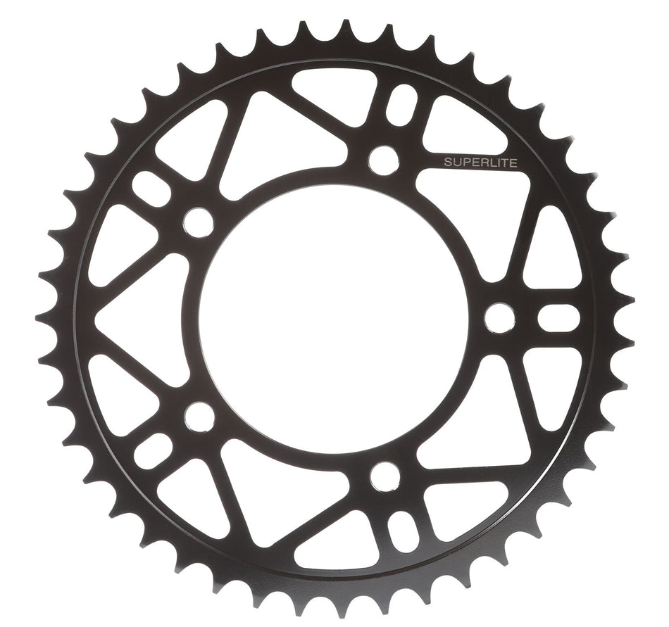 Drive Systems Superlite RSX 40-Tooth Sprocket for Ducati Hypermotard 698