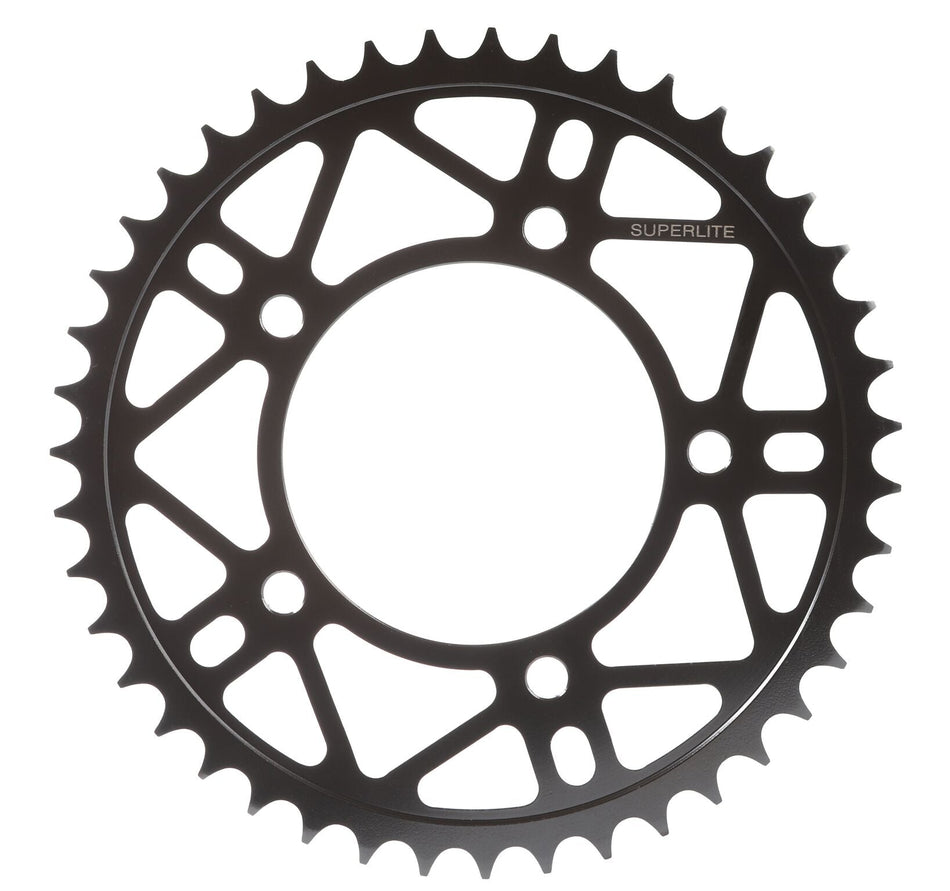 Drive Systems Superlite RSX 40-Tooth Sprocket for Ducati Hypermotard 698