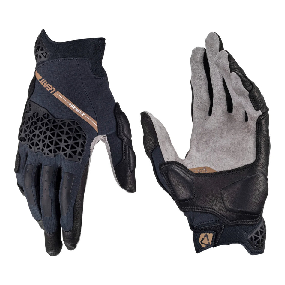 Leatt 7.5 ADV X-Flow Glove - Short