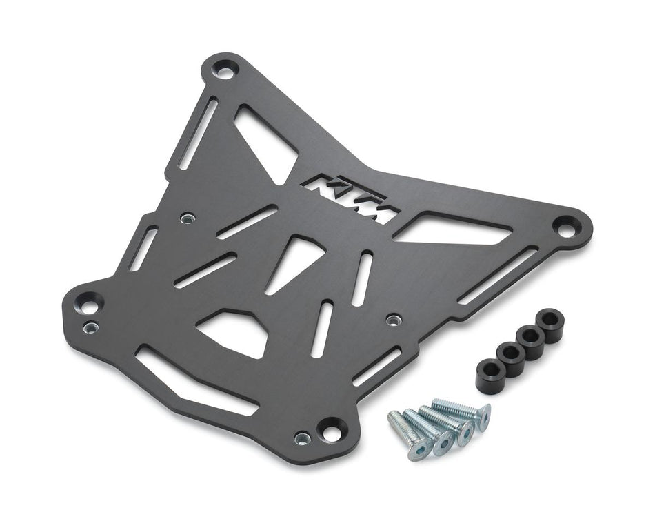 KTM Top Case Carrier Mounting Plate