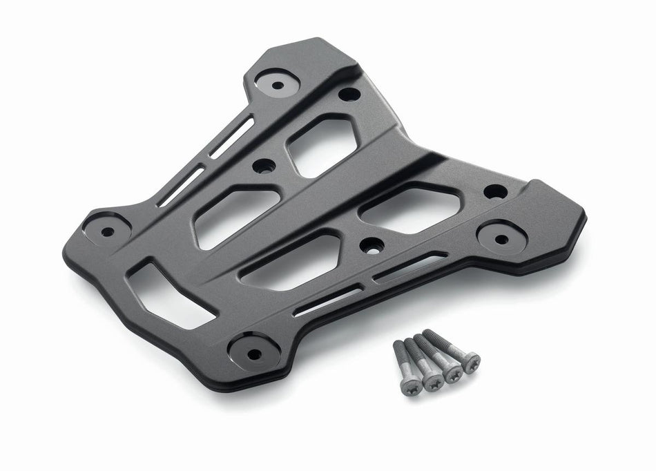 KTM Top Case Carrier Mounting Plate
