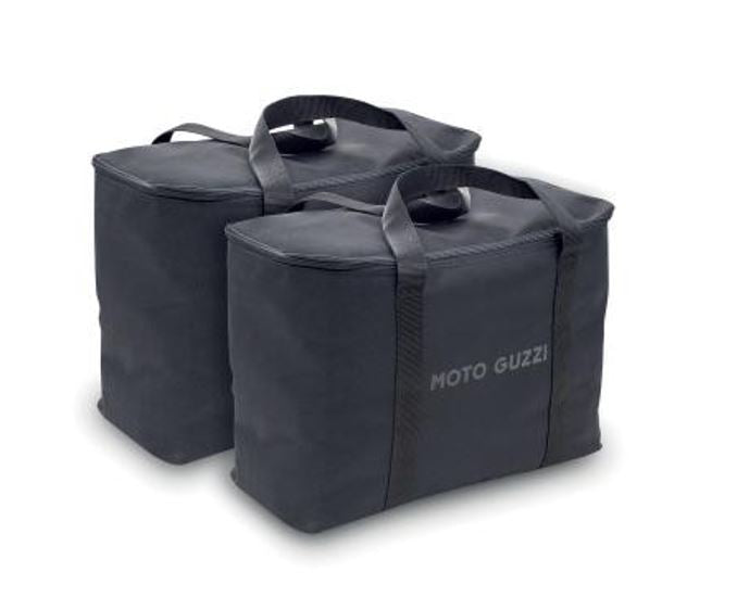 Moto Guzzi Inner Bags for Side Cases