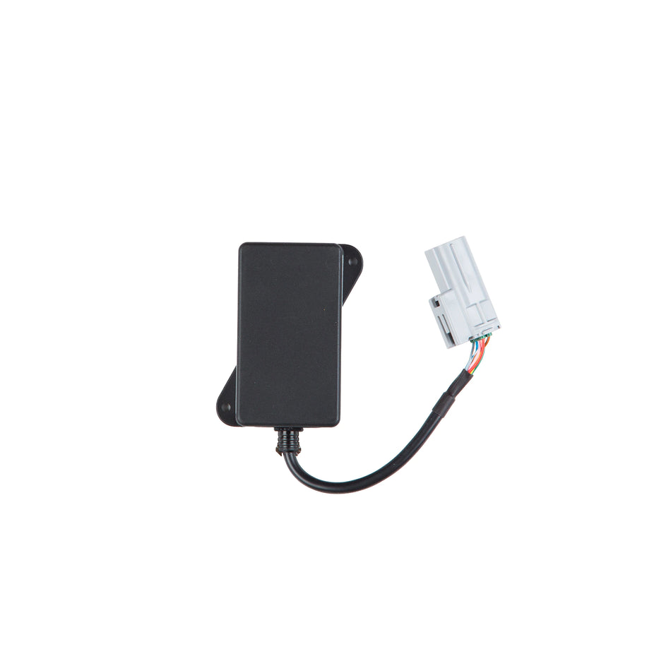 Photo of component for MIA Multimedia Connectivity Platform for Aprilia and Moto Guzzi Motocycles