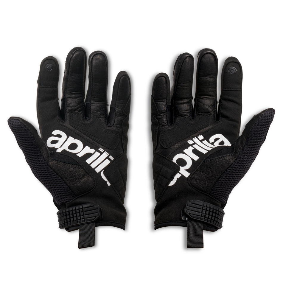 Aprilia Sport Gloves