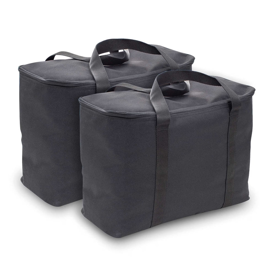 Aprilia Tuareg 660 Side Case Inner Bag Set