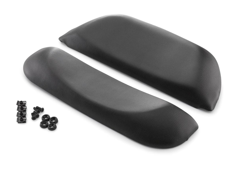 KTM Top Case Passenger Backrest Kit