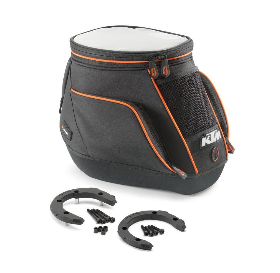 KTM 16 Liter Tank Bag for 250-890 Adventure / 790-890 Duke