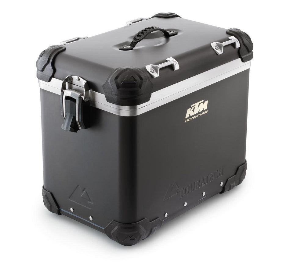 KTM Touratech Left Side  Case for 790/890 Adventure