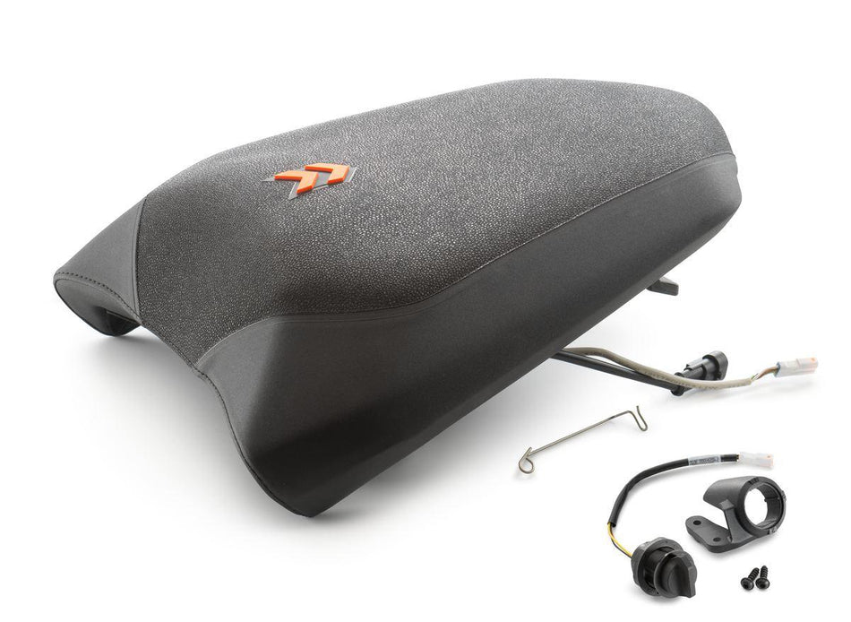 KTM Ergo Heated Pillion Seat for 790/890 Adventure